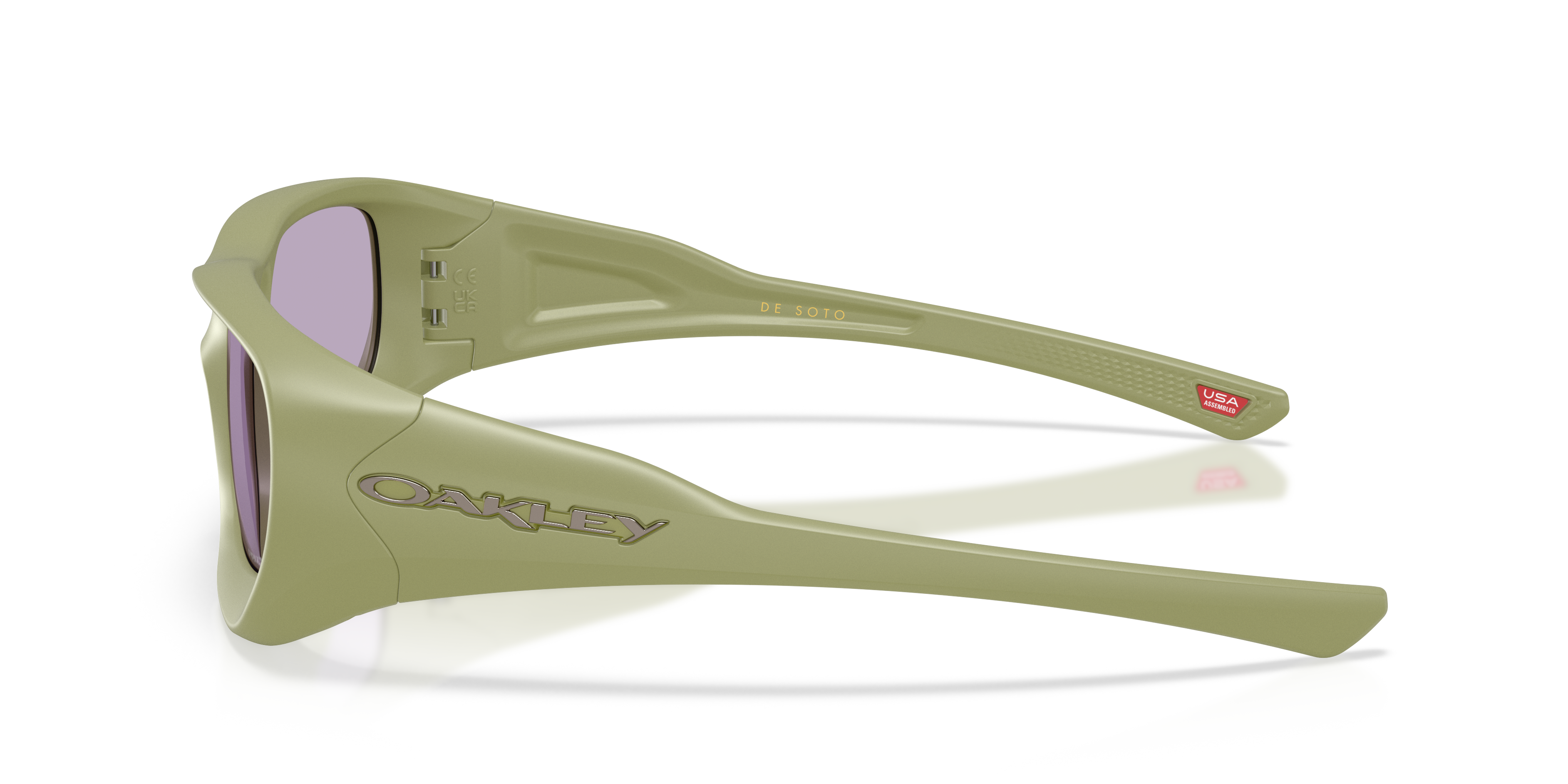 Oakley OO9494 949407 De Soto 